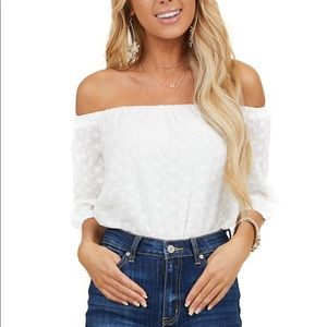 LIMELUSH BODYSUIT BRAND NEW!